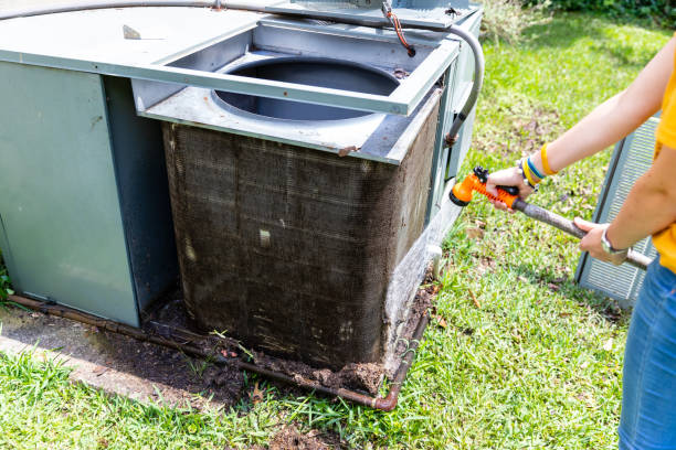 Best HVAC System Cleaning  in Minden, NE