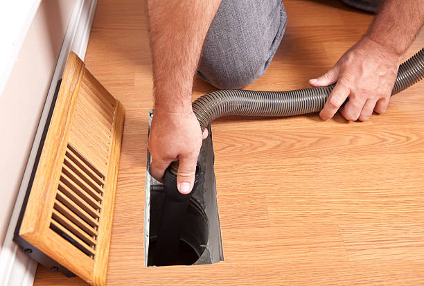 Best Emergency Air Duct Cleaning  in Minden, NE