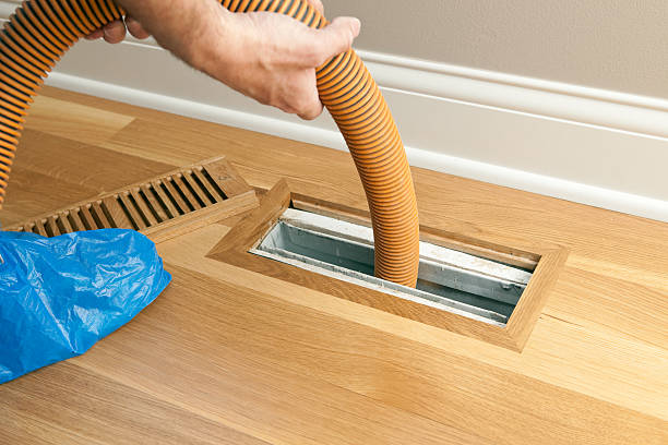 Best Professional Duct Cleaning Services  in Minden, NE