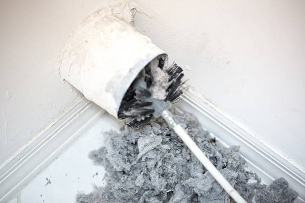 Best Affordable Air Duct Cleaning  in Minden, NE